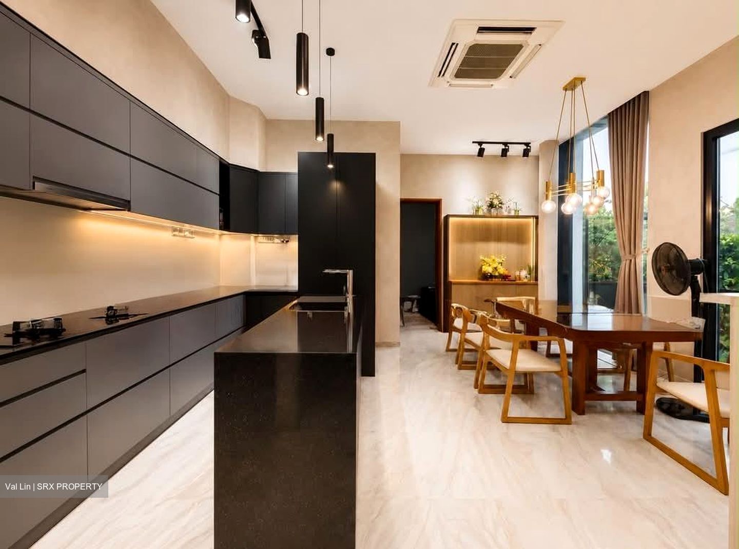Serangoon Garden Estate (D19), Semi-Detached #608347721
